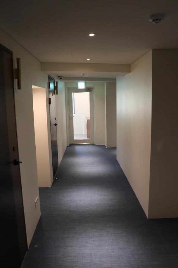 H Hostel Itaewon Seoel Buitenkant foto